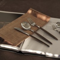 ohaiyo 風雅餐具組